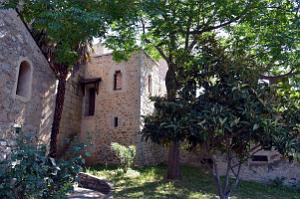 1 VERNET LES BAINS - PO - LE VIILAGE (41)